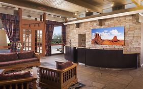 Monument Valley Inn